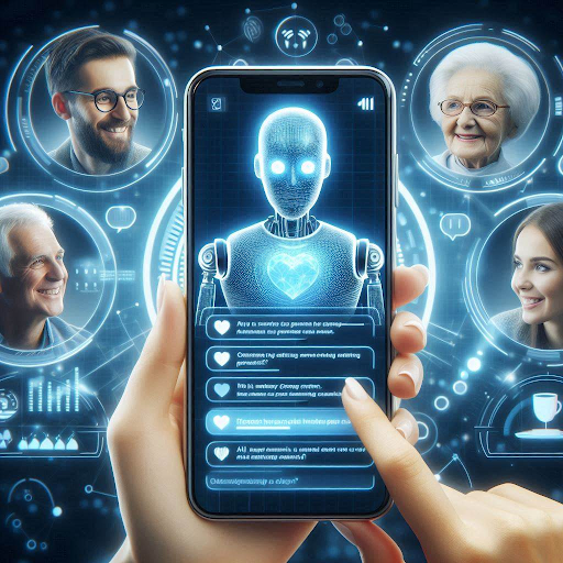 4 Best AI Dating Tools To Admire in 2024