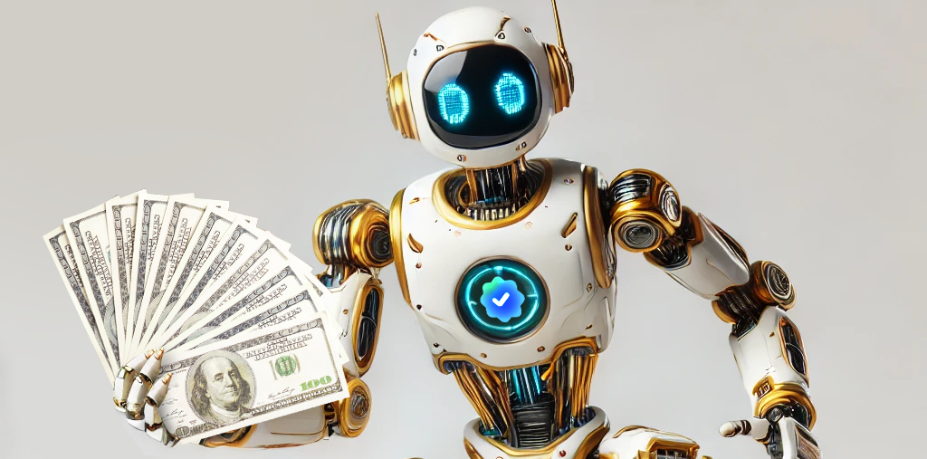 Making Mone­y with AI: 8 Proven Ways to Make Money With AI in 2024